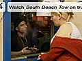 SNEAK PEEK CLIP- SOUTH BEACH TOW | BahVideo.com
