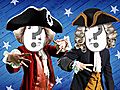 Founding Fathers&#039; Rap | BahVideo.com