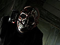 ChromeSkull Laid to Rest 2 Trailer | BahVideo.com