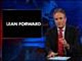 The Daily Show with Jon Stewart December 14  | BahVideo.com