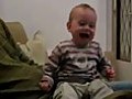 Baby Laugh | BahVideo.com