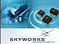 Skyworks Solutions to Acquire Advanced  | BahVideo.com