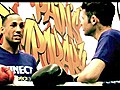 MSN Sport vs James DeGale | BahVideo.com