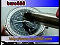 Breitling Navitimer World swiss replica watch 1  | BahVideo.com