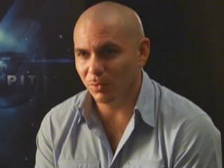 411 Music Pitbull s amp 039 Planet  | BahVideo.com