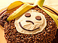 Bake Up a Monkey Cake | BahVideo.com