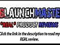  REAL Chronic Commissions Reviews from CBLaunchMaster | BahVideo.com