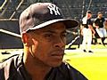 Granderson on Improved Play | BahVideo.com