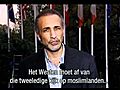 Tariq Ramadan reageert in Nieuwsuur over  | BahVideo.com