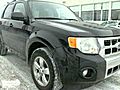 2009 Ford Escape L11525 in Lowell MI 49331 | BahVideo.com