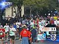 Chevron Houston Marathon segment 14 | BahVideo.com