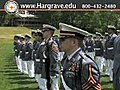 Hargrave The Preeminent Virginia Boys  | BahVideo.com