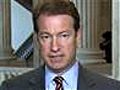 Rep Roskam Senate Dems should step up | BahVideo.com
