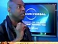 Best Of - LeVar Burton Talks Technology | BahVideo.com