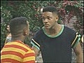 The Fresh Prince of Bel-Air on DVD - It s Him | BahVideo.com