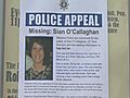 Missing Sian: dogs called in | BahVideo.com
