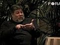Steve Wozniak on the Toyota Accelerator Problem | BahVideo.com