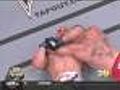Lesnar Defends Heavyweight Title At UFC 116 | BahVideo.com