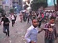 Egitto riesplode la protesta | BahVideo.com