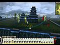 Shogun Total War 2 Shimazu Part 25 Another  | BahVideo.com