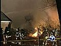 Plane crash in upstate NY kills 50 people | BahVideo.com