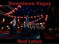 Rainbow Six Vegas - Downtown Vegas - Red Lotus | BahVideo.com