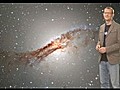 Hubblecast 46 A tour of Centaurus A ESA  | BahVideo.com