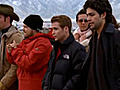 The Sundance Kids | BahVideo.com