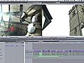 Commentary Tracks with FCP and DVDSP | BahVideo.com