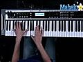 How to Play Lady Gaga s Alejandro on the Piano | BahVideo.com