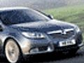 Vauxhall Insignia | BahVideo.com