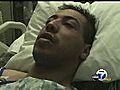 Man dragged under Muni bus speaks out | BahVideo.com