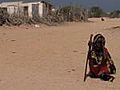 Drought Hits Somalia s Internal Refugees | BahVideo.com