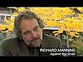 Richard Manning - Civilisationens Psykos | BahVideo.com