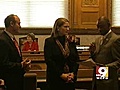 Mayor Declares May As International Civility Month | BahVideo.com