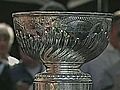 Stanley Cup Making The Rounds | BahVideo.com