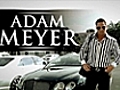 Adam Meyer Mint Condition Introduction | BahVideo.com