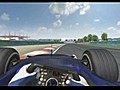 F1 Grand-Prix Insights Frankreich | BahVideo.com