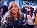  iParty with Victorious Jennette and Rex  | BahVideo.com