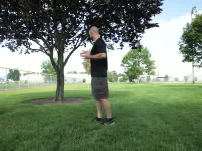 Jason Wanlass - Flexibility Training | BahVideo.com