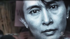 Aung San Soo Kyi | BahVideo.com