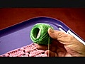 Learn How To Design Crochet Clothing Patterns  | BahVideo.com