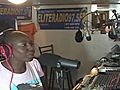 DeeWorks Live Shoutout Sunday | BahVideo.com