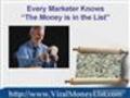 Viral Money List - Our List is Your List | BahVideo.com