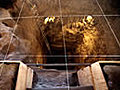 Descubren t nel debajo de Teotihuac n | BahVideo.com