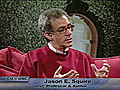 CU USC with Professor Jason E Squire | BahVideo.com