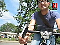 Why aren t you biking to work  | BahVideo.com
