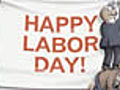 History Of Labor Day | BahVideo.com