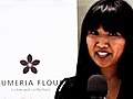 Chocolate Television - Plumeria Flours | BahVideo.com