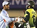 WC Mohali set for amp 039 mother of all  | BahVideo.com